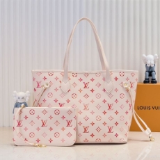 LV Shopping Bags